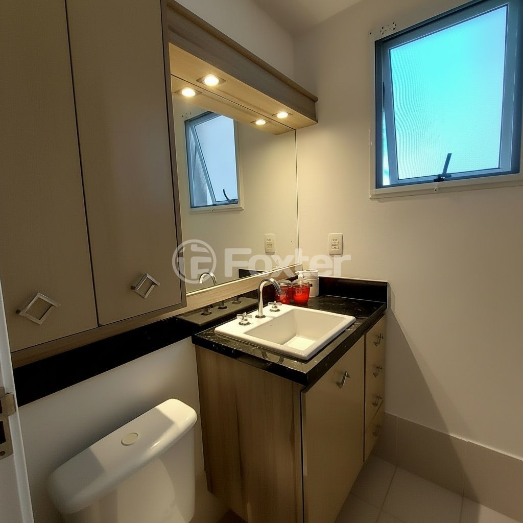Apartamento para comprar em Luiz Fontoura Júnior, 230 - foto 17