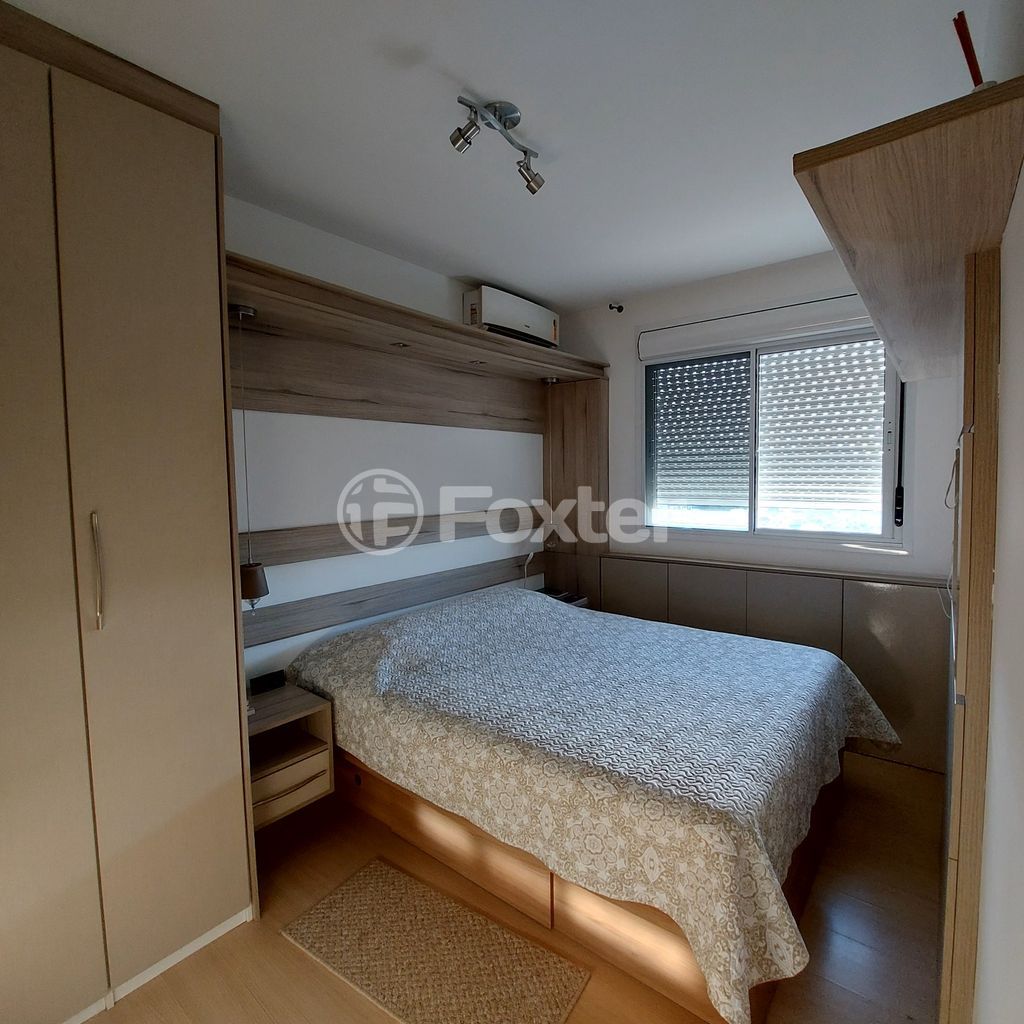 Apartamento para comprar em Luiz Fontoura Júnior, 230 - foto 9