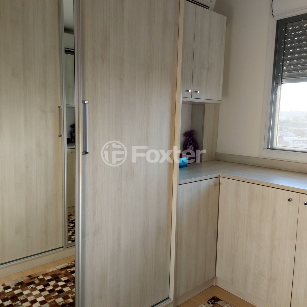 Apartamento para comprar em Luiz Fontoura Júnior, 230 - foto 8