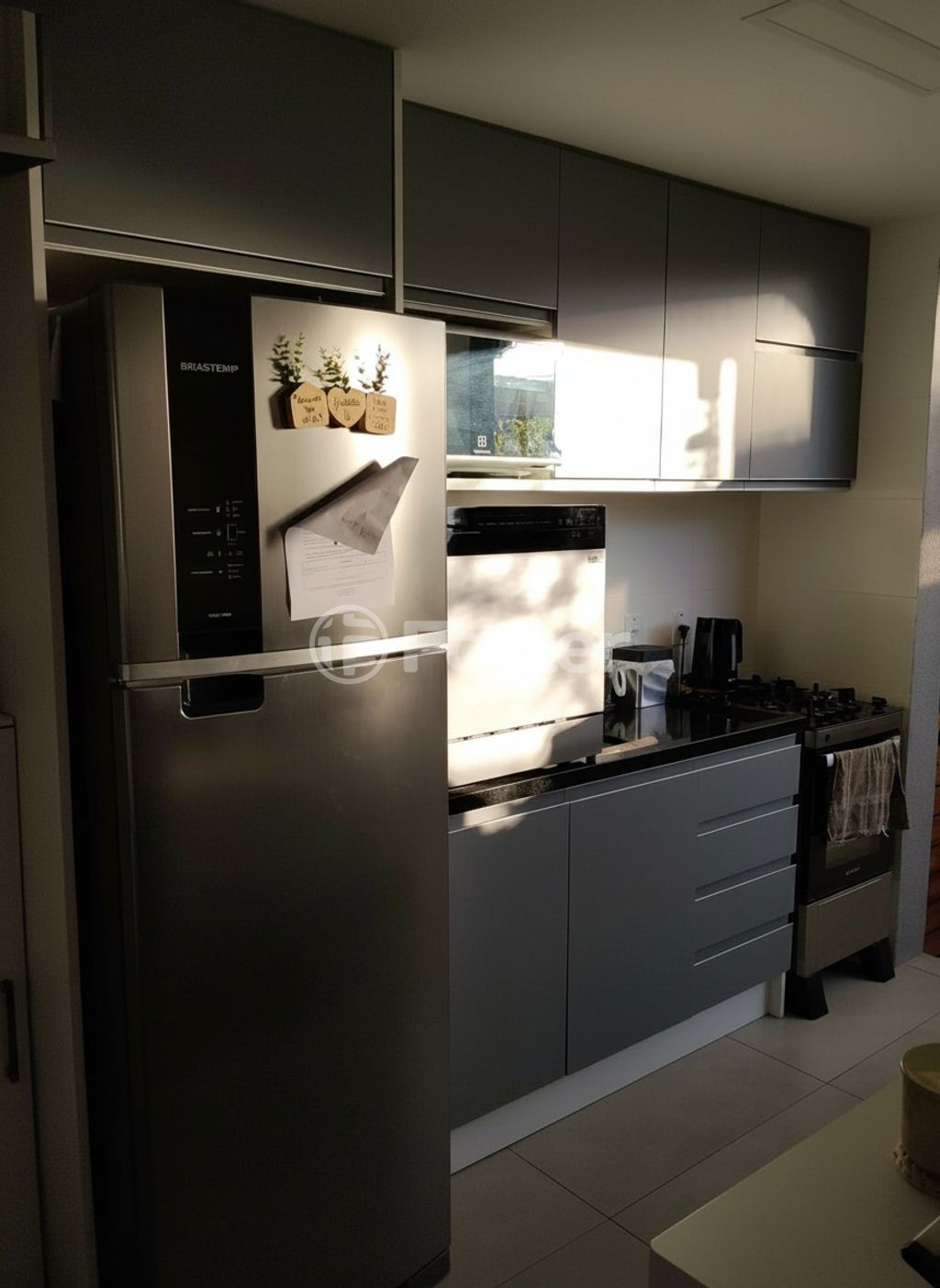 Casa em condominio para comprar em Monte Cristo, 100 - foto 4