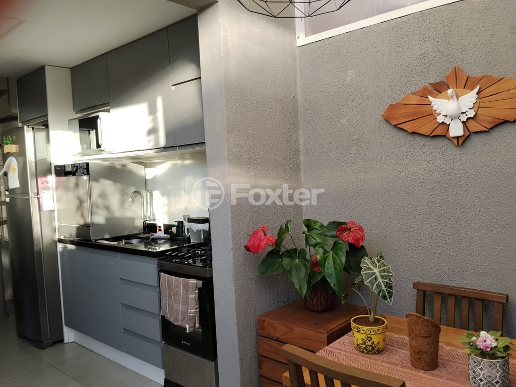 Casa em condominio para comprar em Monte Cristo, 100 - foto 8