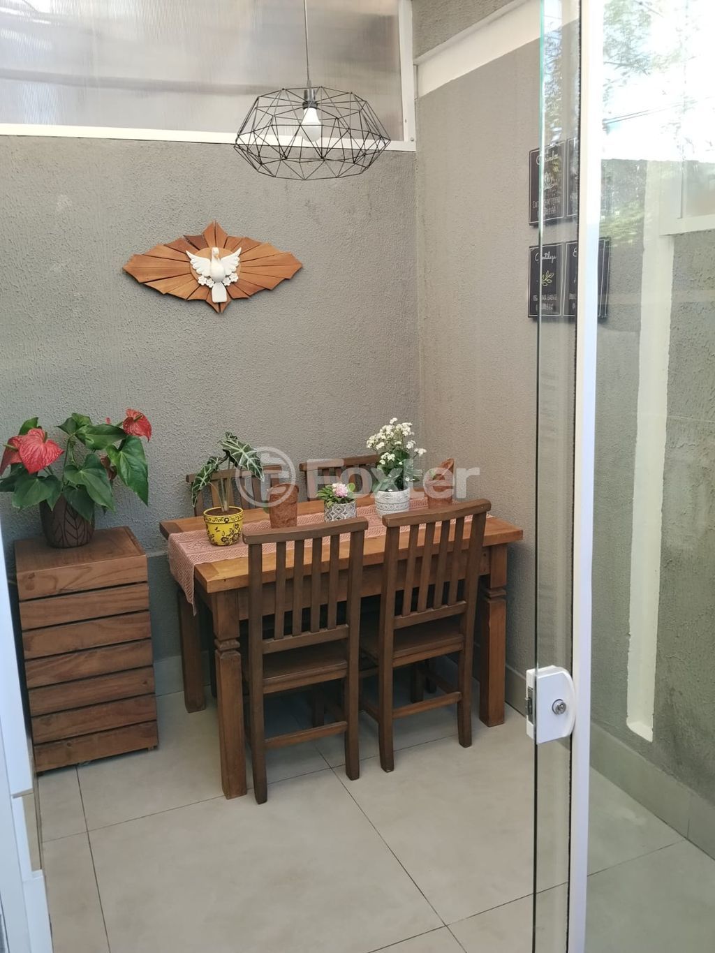 Casa em condominio para comprar em Monte Cristo, 100 - foto 9