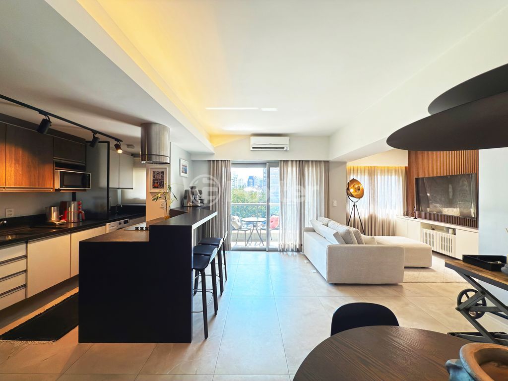 Apartamento para comprar em Mariland, 707 - foto 4