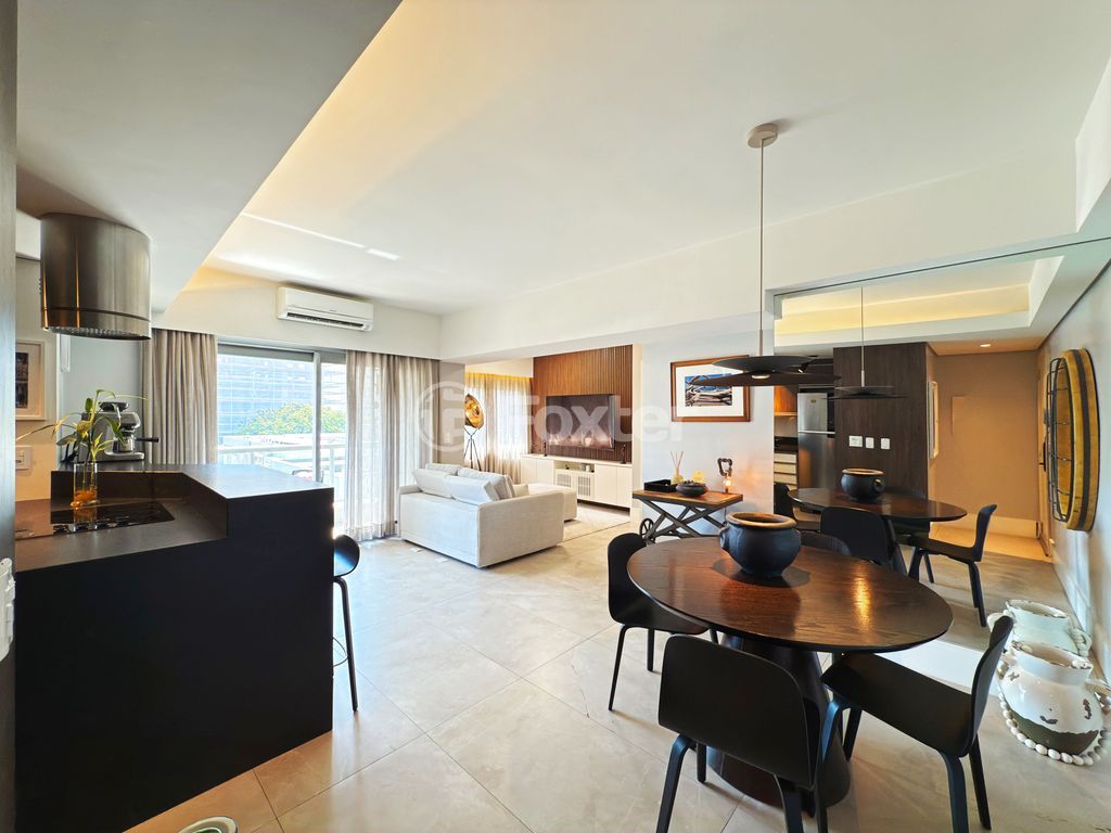 Apartamento para comprar em Auxiliadora, Porto Alegre - foto 1