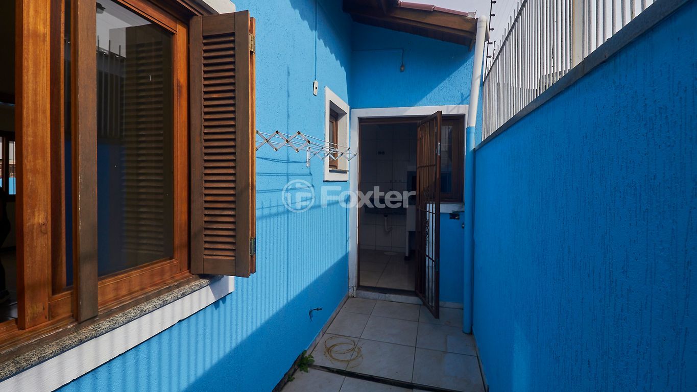 casa sobrado para comprar em Catarina Quadros, 42 - foto 19