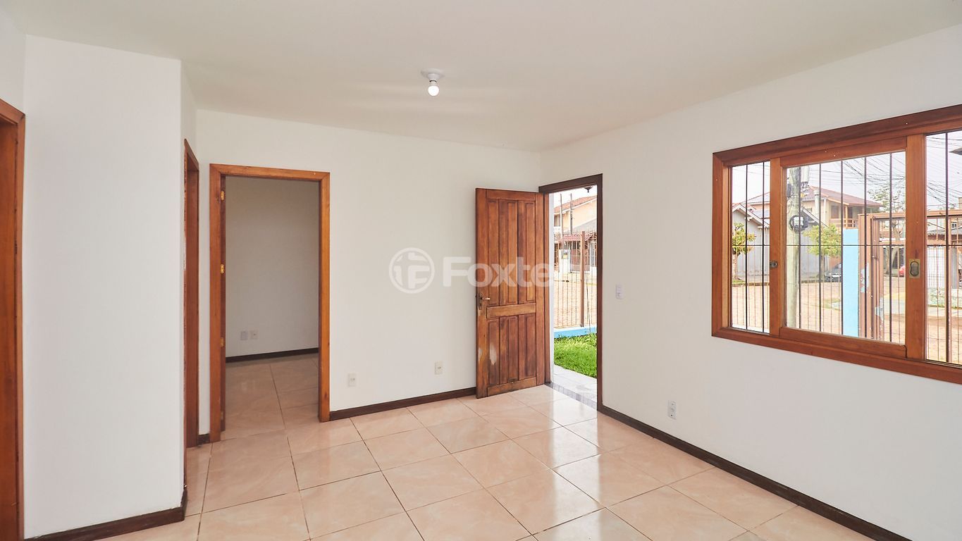 casa sobrado para comprar em Hípica, Porto Alegre - foto 1