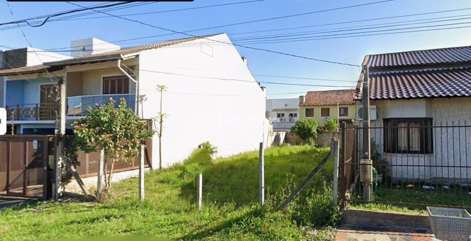 terreno lote condominio para comprar em Hípica, Porto Alegre - foto 1