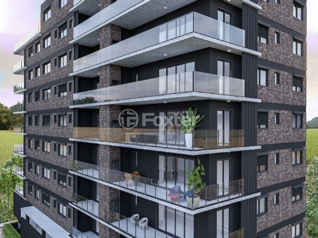 Apartamento para comprar em São Cristóvão, Lajeado - foto 1