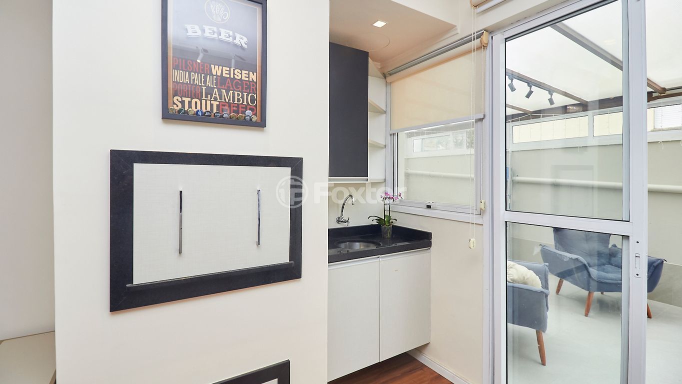 apartamento garden para comprar em São Francisco, 798 - foto 5
