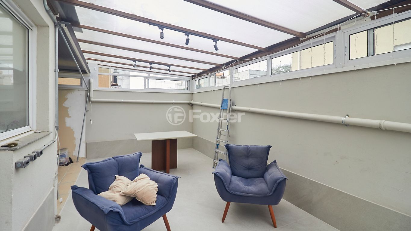apartamento garden para comprar em São Francisco, 798 - foto 10