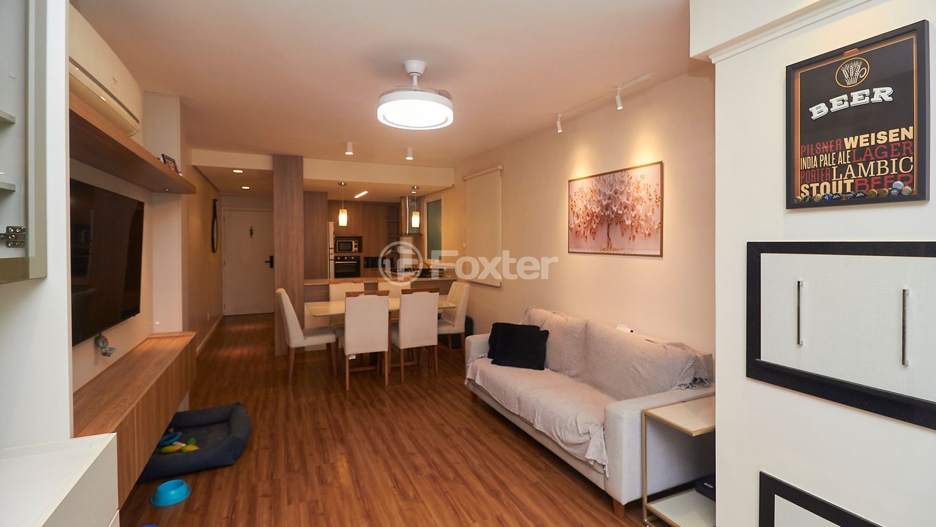 apartamento garden para comprar em São Francisco, 798 - foto 17