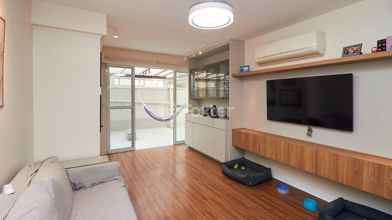 apartamento garden para comprar em São Francisco, 798 - foto 4