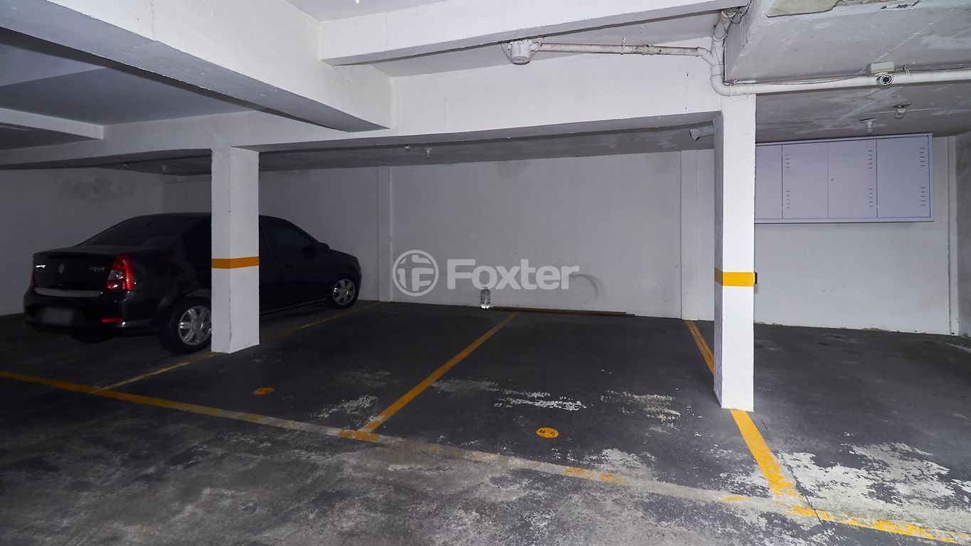 apartamento garden para comprar em São Francisco, 798 - foto 44