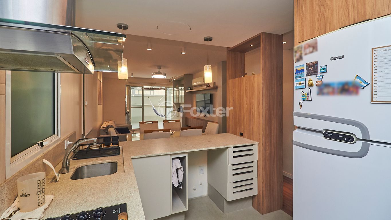 apartamento garden para comprar em São Francisco, 798 - foto 35