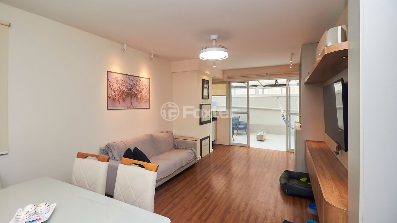 apartamento garden para comprar em Santana, Porto Alegre - foto 1