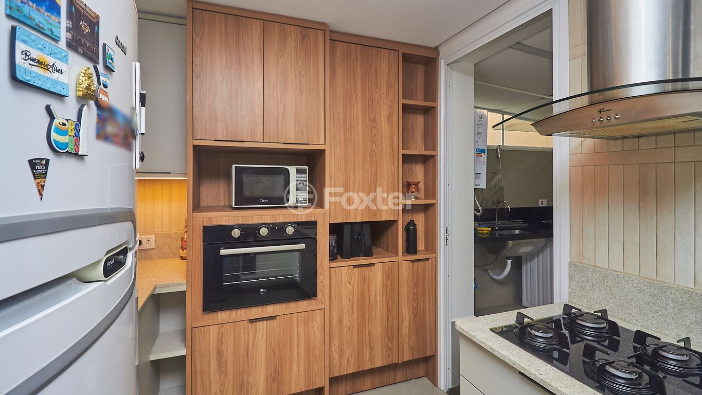 apartamento garden para comprar em São Francisco, 798 - foto 38