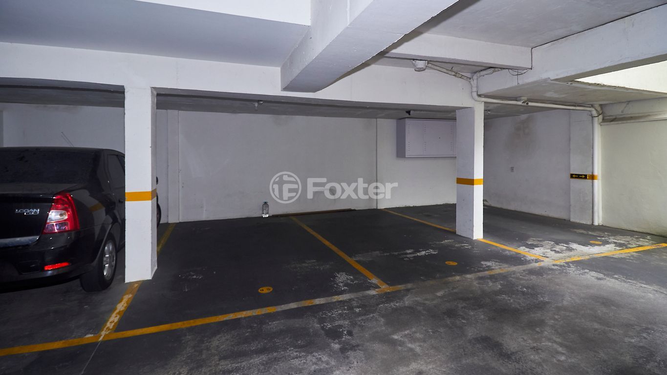 apartamento garden para comprar em São Francisco, 798 - foto 45
