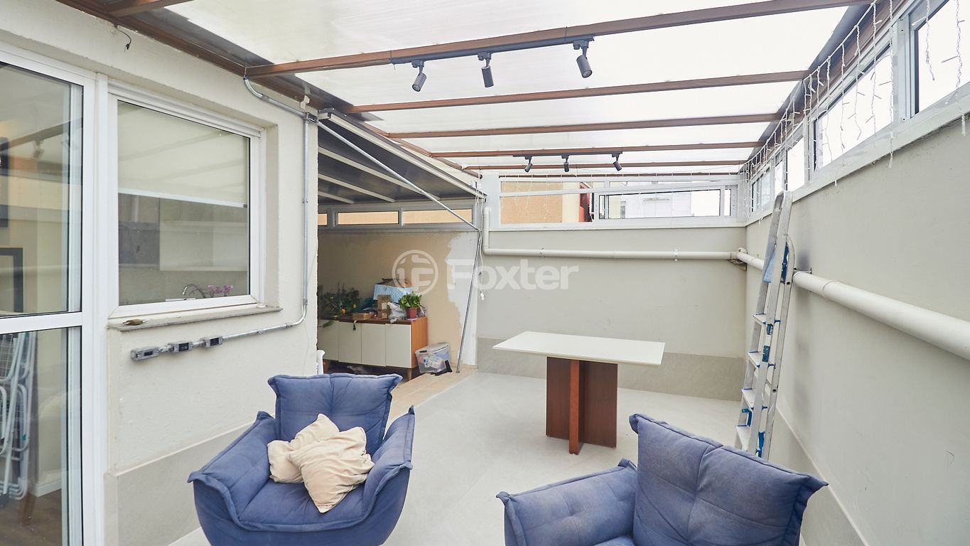 apartamento garden para comprar em São Francisco, 798 - foto 8