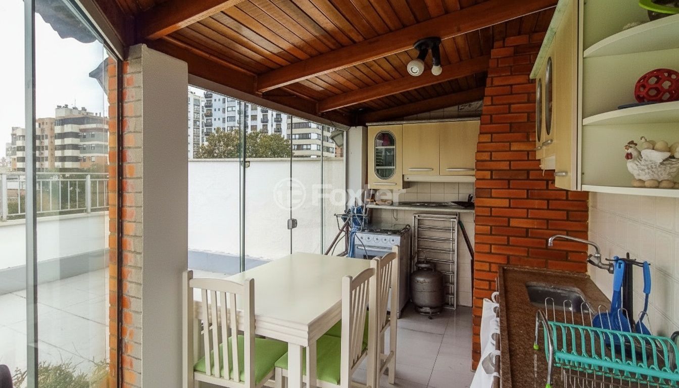 Cobertura para comprar em Almirante Gonçalves, 141 - foto 19