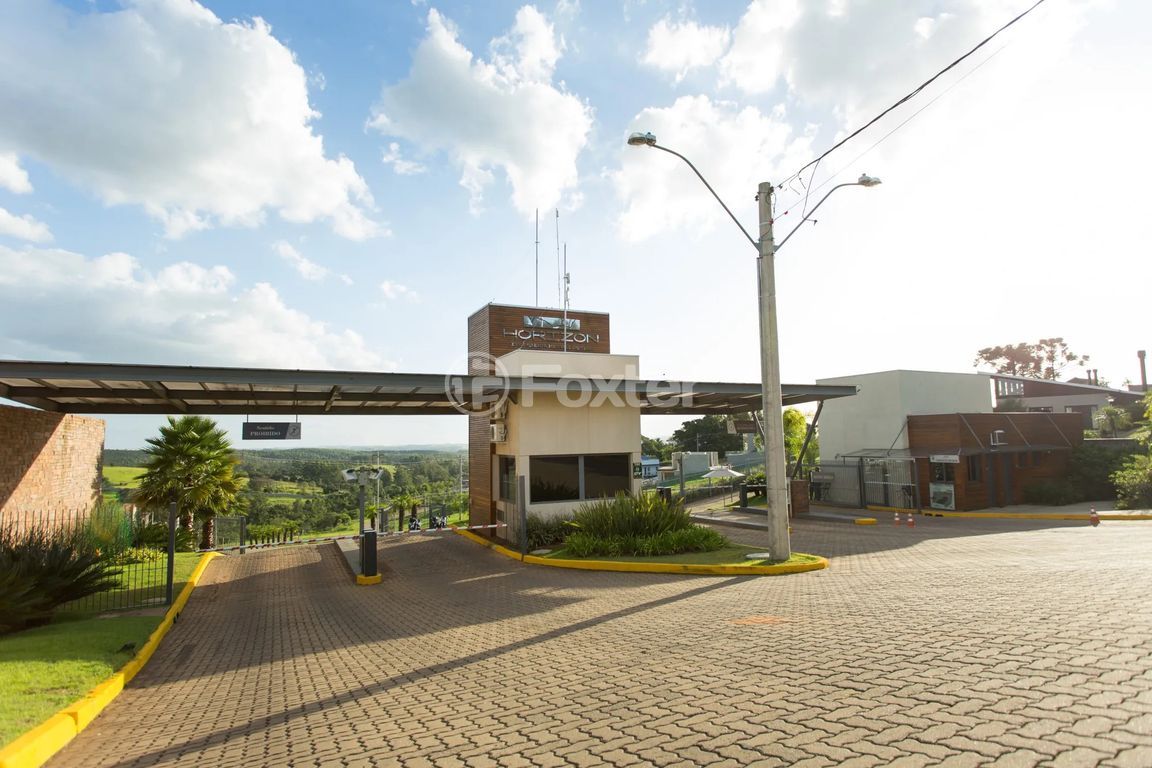 terreno lote condominio para comprar em Encosta do Sol, Estância Velha - foto 1