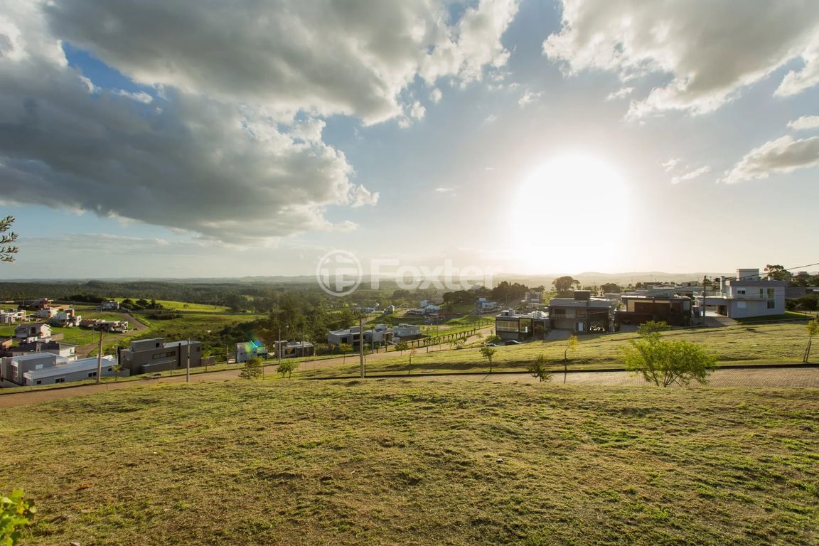 terreno lote condominio para comprar em Encosta do Sol, Estância Velha - foto 1
