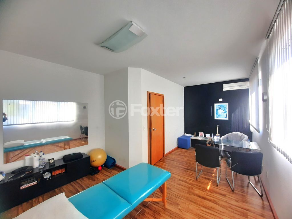 consultorio sala conjunto para comprar em Petrópolis, Porto Alegre - foto 1