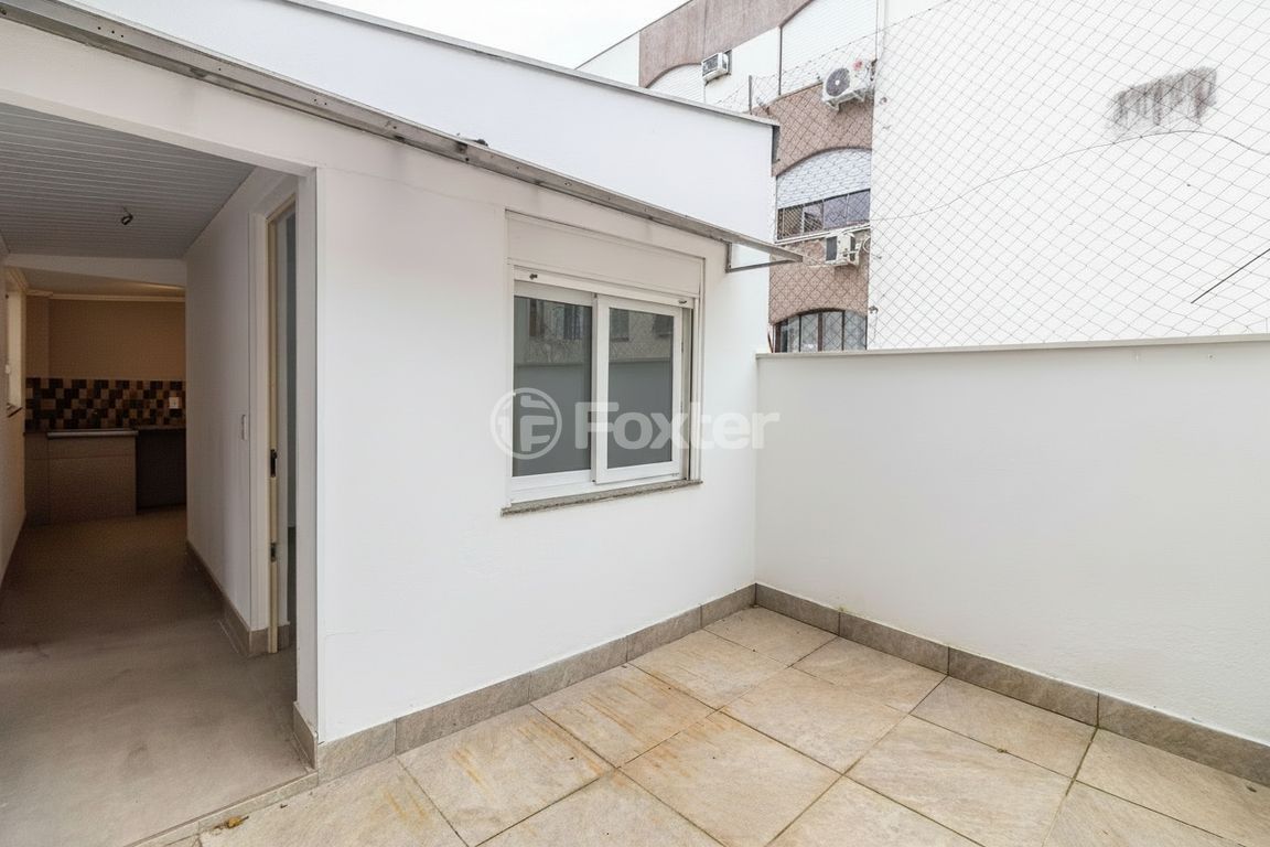 apartamento garden para comprar em Marquês do Pombal, 788 - foto 36