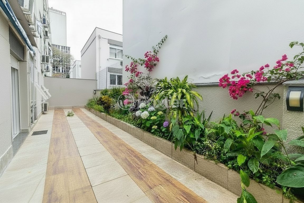 apartamento garden para comprar em Marquês do Pombal, 788 - foto 4