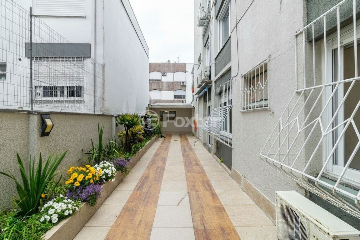 apartamento garden para comprar em Marquês do Pombal, 788 - foto 5