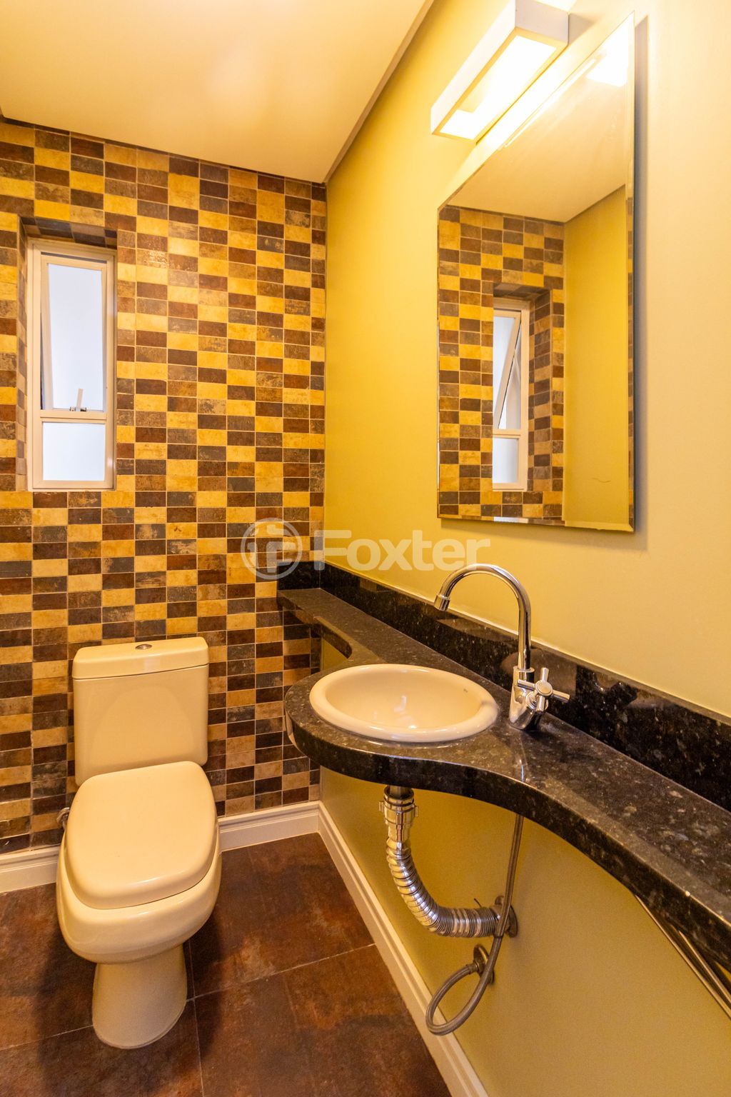 apartamento garden para comprar em Marquês do Pombal, 788 - foto 7