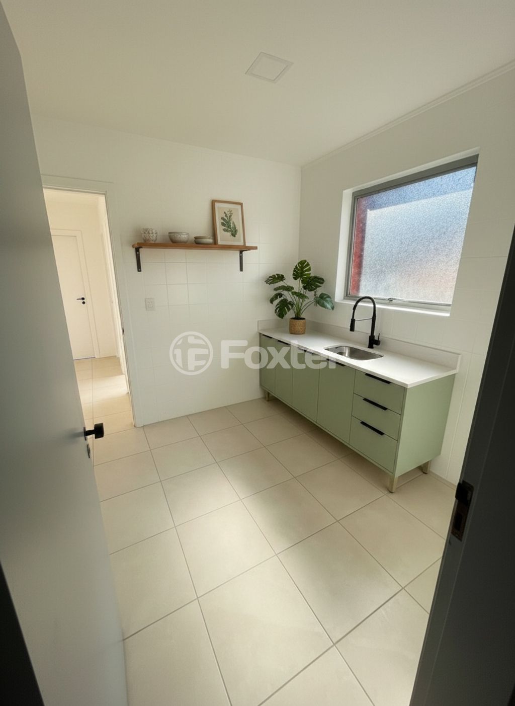 Apartamento para comprar em Professor Gastão Dias de Castro, 15 - foto 3