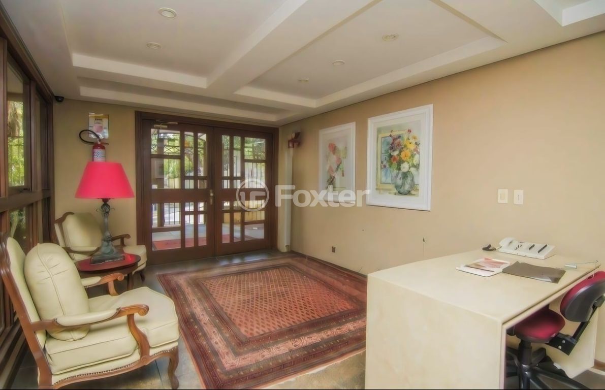 Apartamento para comprar em Vasco da Gama, 1279 - foto 33
