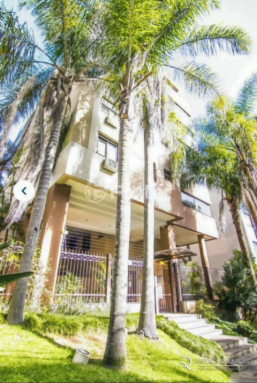 Apartamento para comprar em Vasco da Gama, 1279 - foto 36
