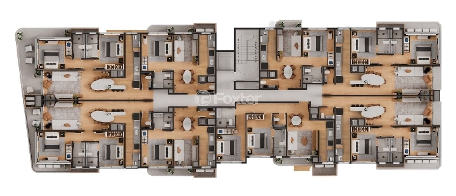 Apartamento para comprar em Batista Luzardo, 56 - foto 4