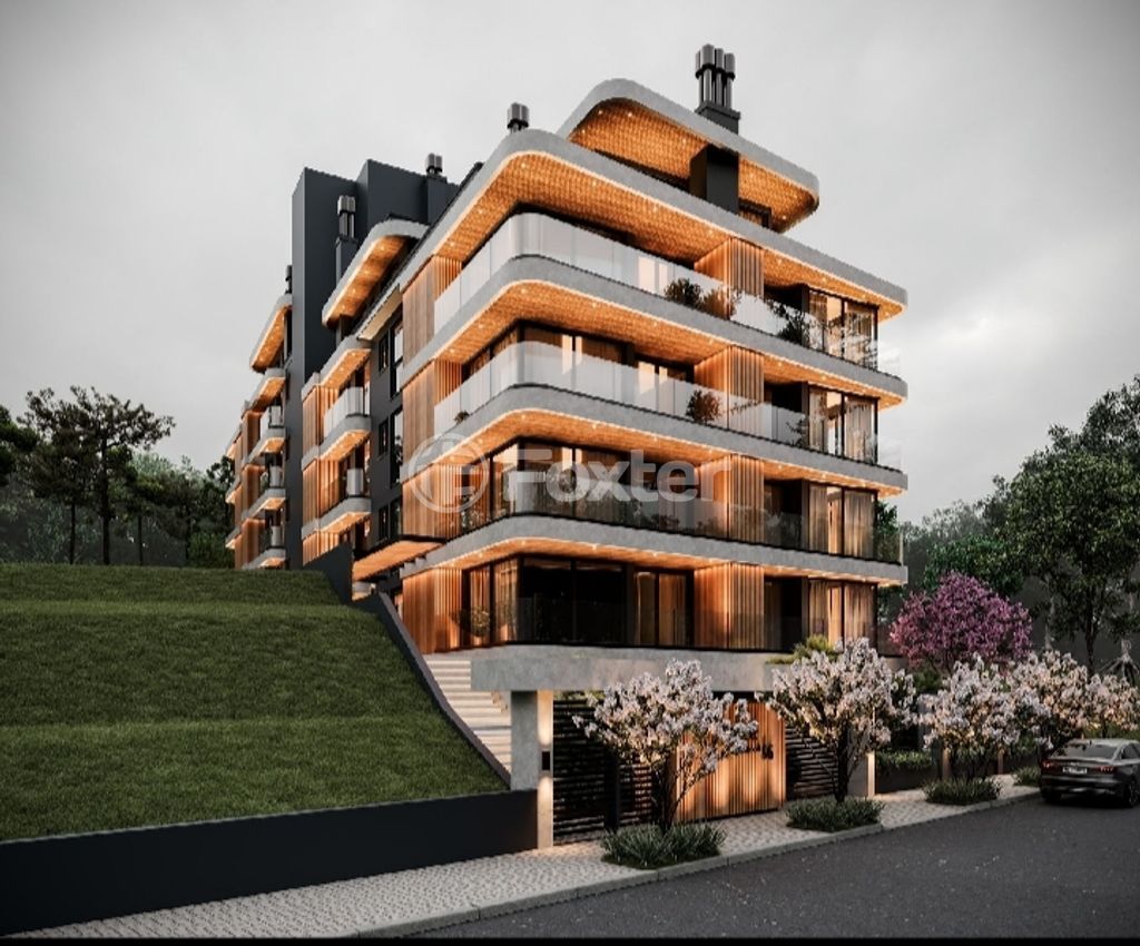 Apartamento para comprar em Centro, Canela - foto 1