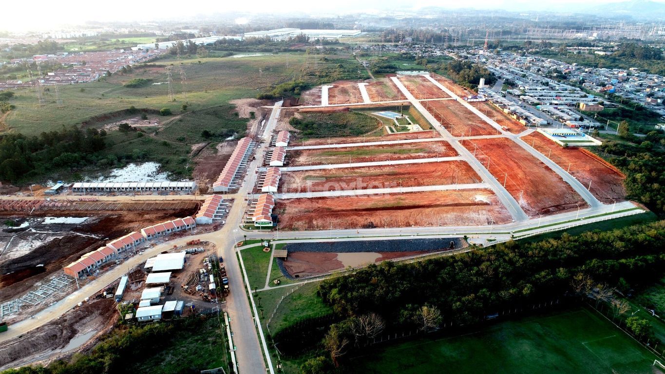 terreno lote condominio para comprar em Parque Espírito Santo, Cachoeirinha - foto 1