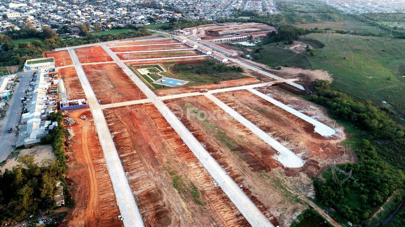 terreno lote condominio para comprar em Parque Espírito Santo, Cachoeirinha - foto 1