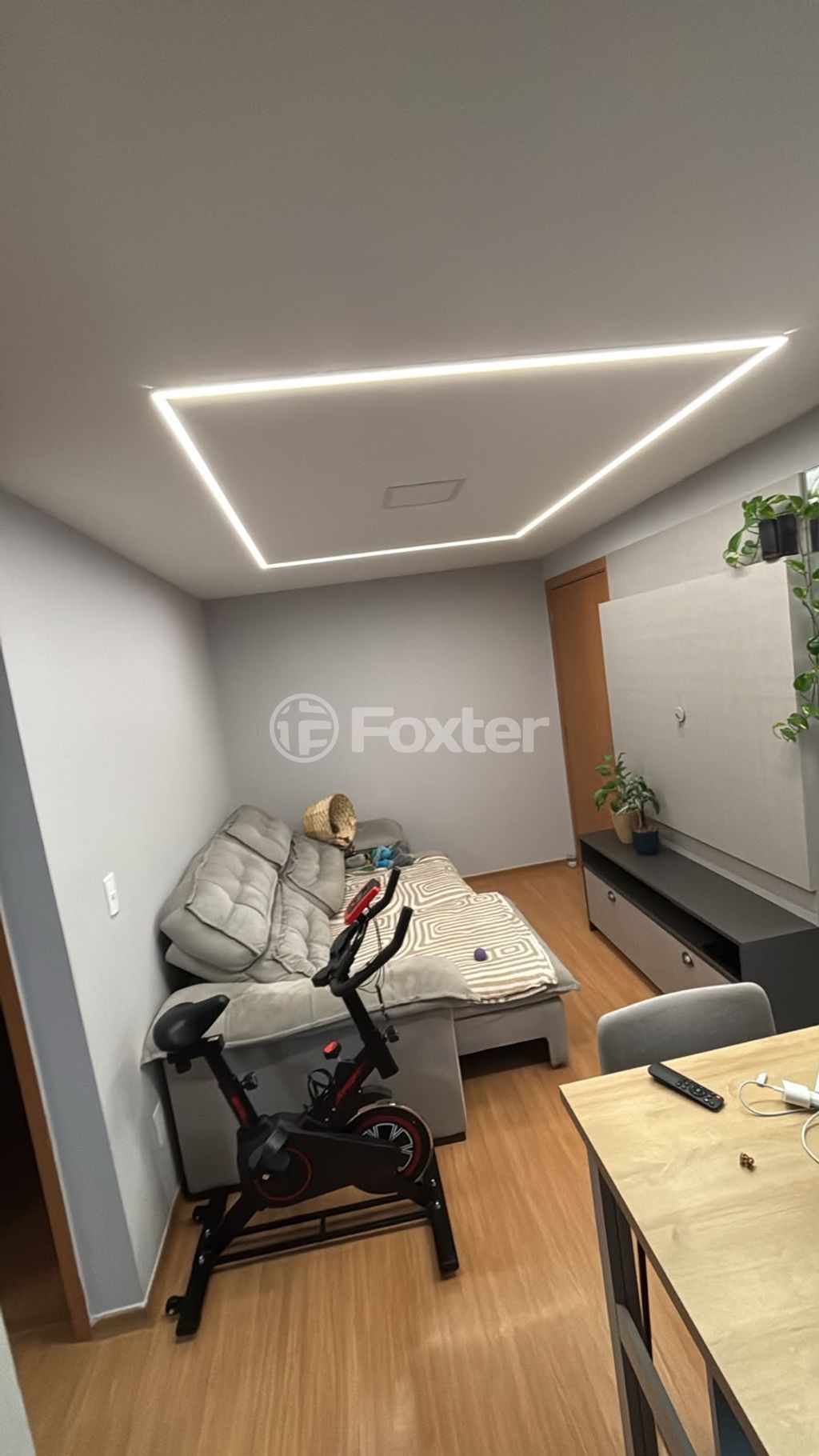 Apartamento para comprar em Senador Salgado Filho, 1820 - foto 4