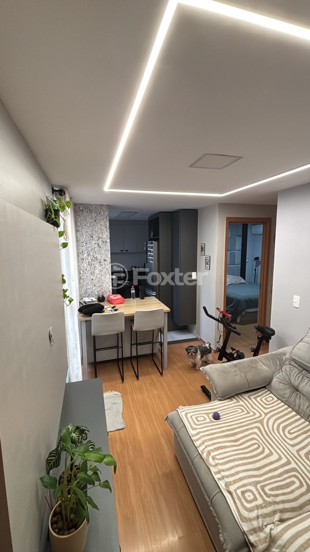 Apartamento para comprar em Cecília, Viamão - foto 1