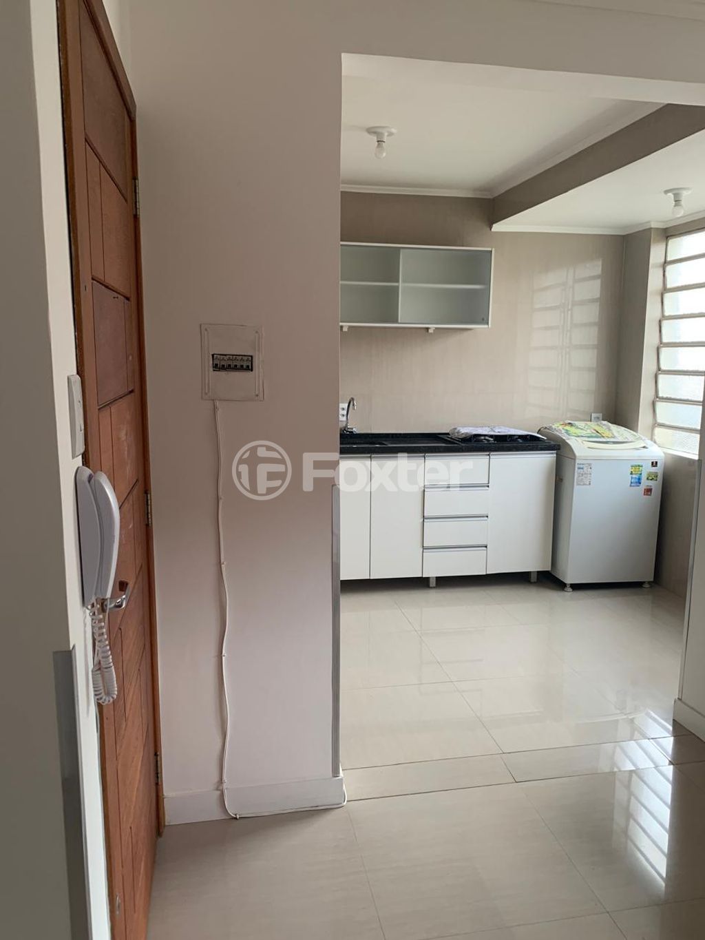 Apartamento para comprar em Engenheiro Fernando Mendes Ribeiro, 30 - foto 3
