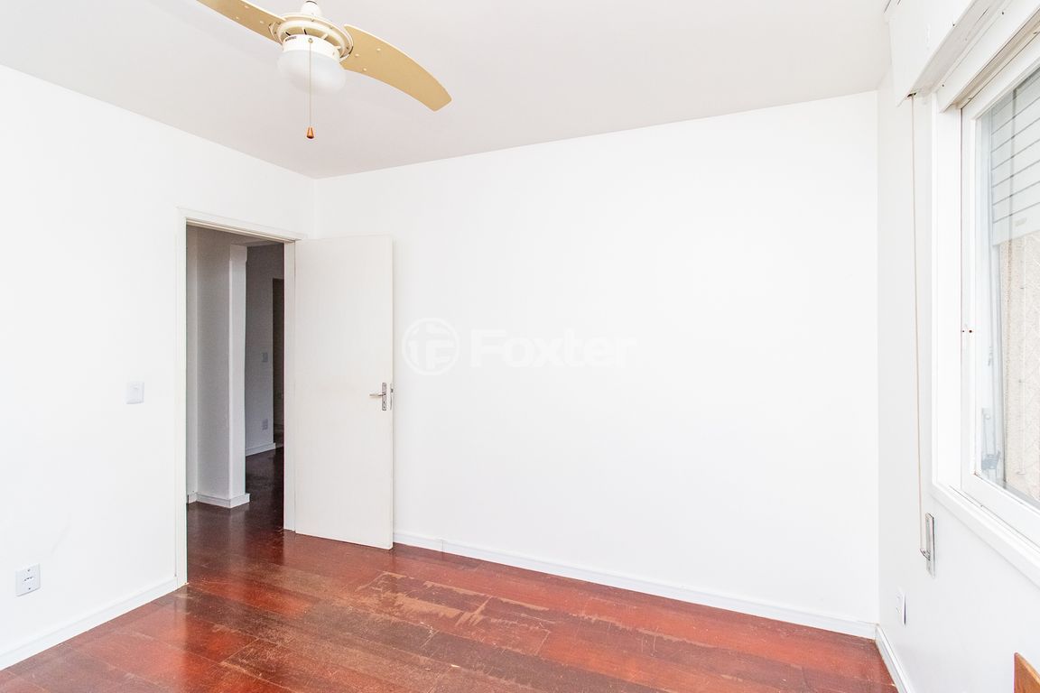 Apartamento para comprar em Bom Fim, Porto Alegre - foto 1