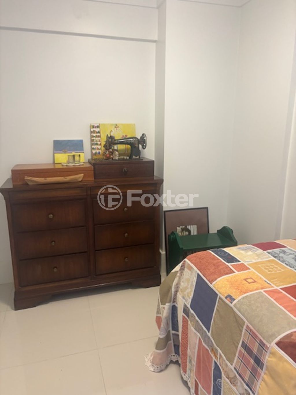 apartamento garden para comprar em Pedro Ivo, 224 - foto 12