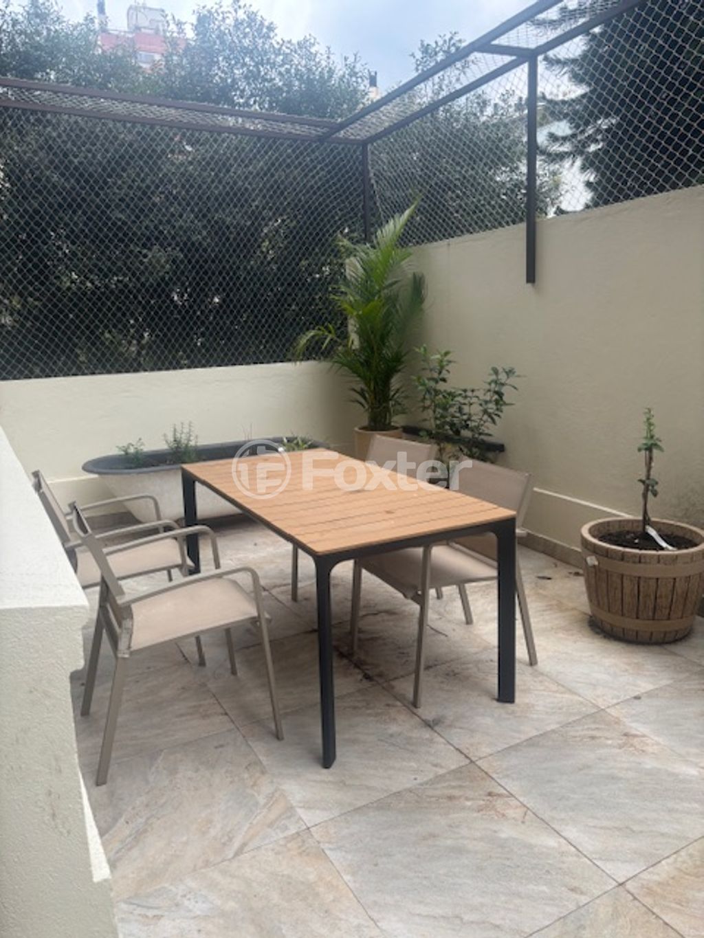 apartamento garden para comprar em Pedro Ivo, 224 - foto 15