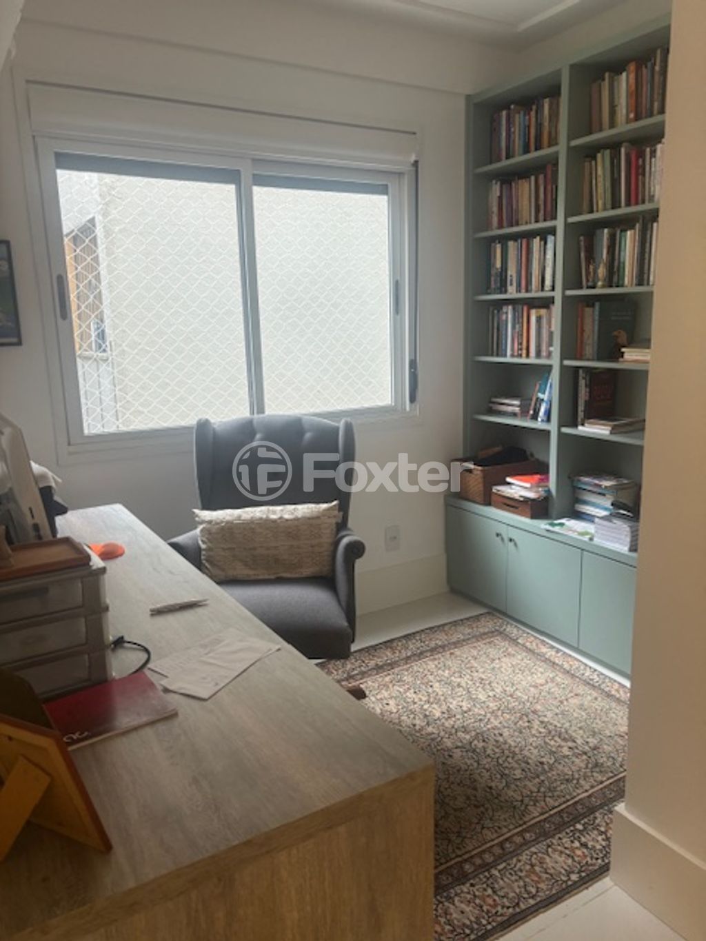 apartamento garden para comprar em Pedro Ivo, 224 - foto 14