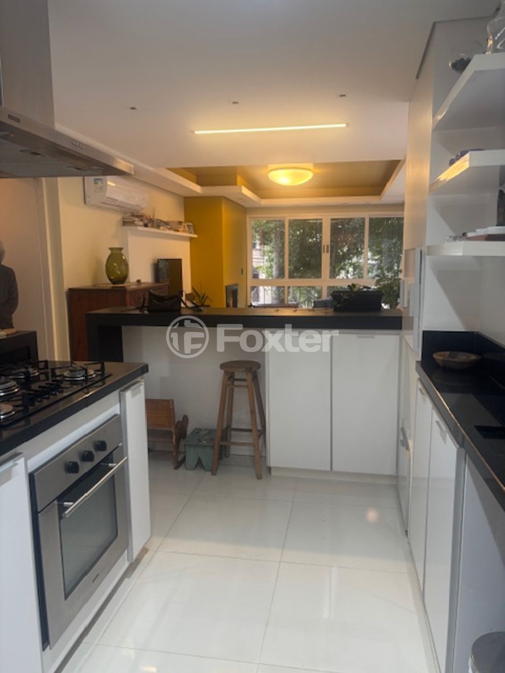 apartamento garden para comprar em Pedro Ivo, 224 - foto 4