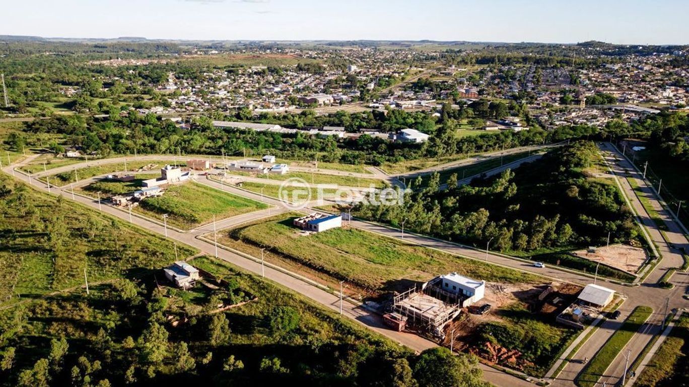 terreno lote condominio para comprar em Viterbo Trevisan, S/N - foto 7