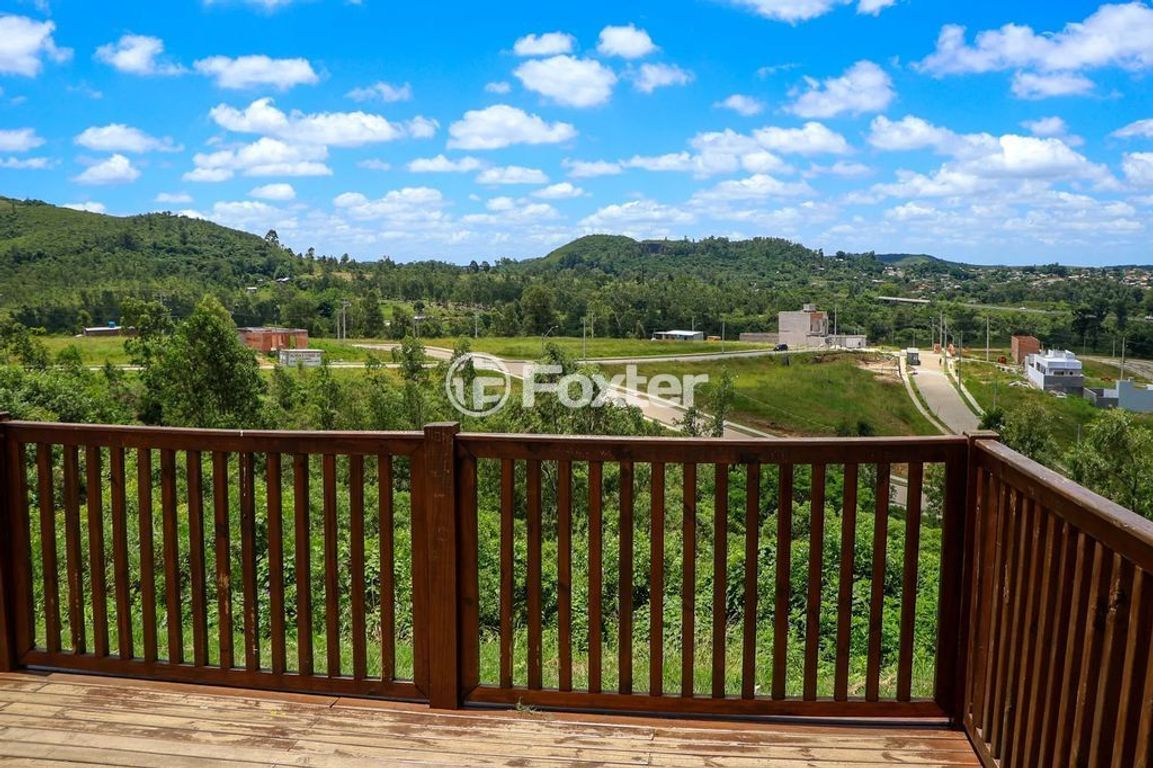 terreno lote condominio para comprar em Viterbo Trevisan, S/N - foto 5