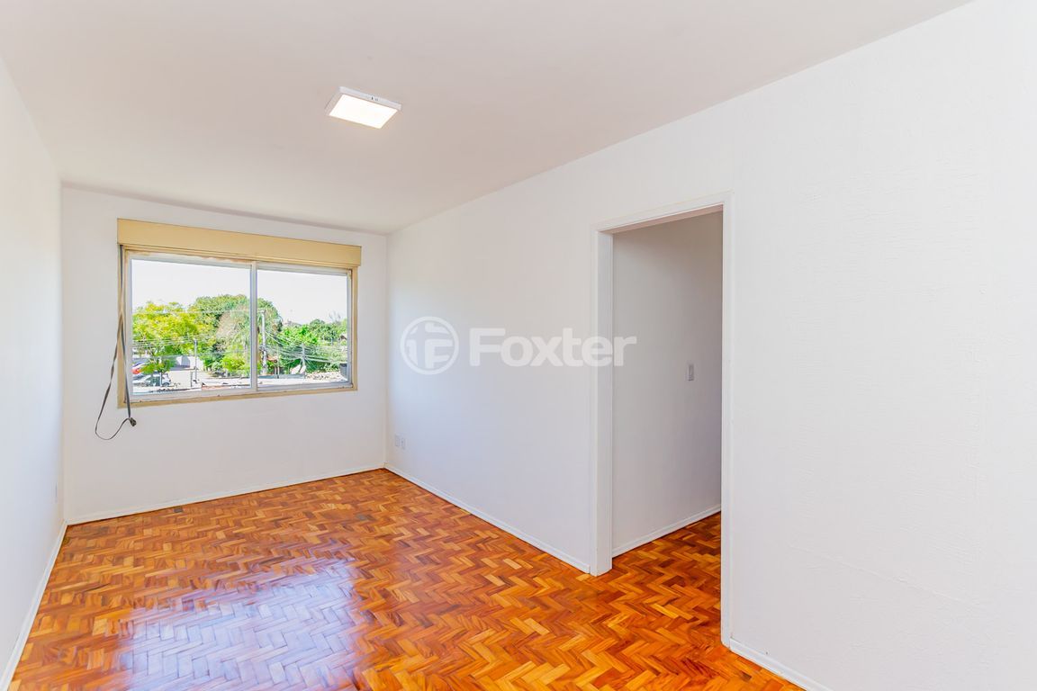 Apartamento para comprar em Cristal, Porto Alegre - foto 1