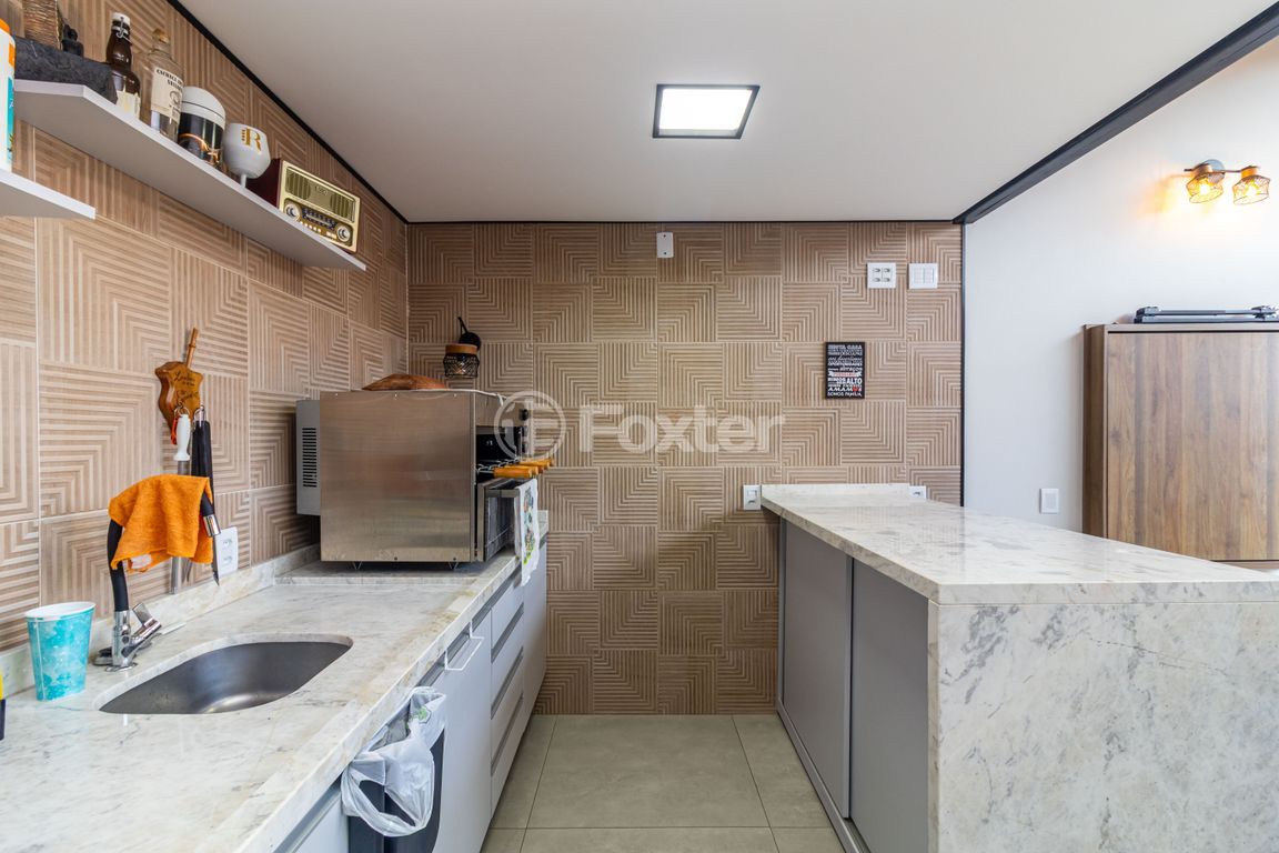 casa sobrado para comprar em Padre Oscar Puhl, 30 - foto 4
