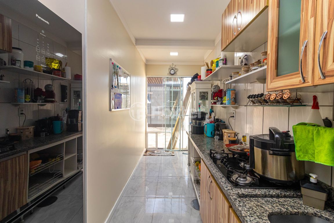 casa sobrado para comprar em Padre Oscar Puhl, 30 - foto 23